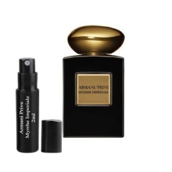 Armani Prive Myrrhe Imperiale proben 2ml