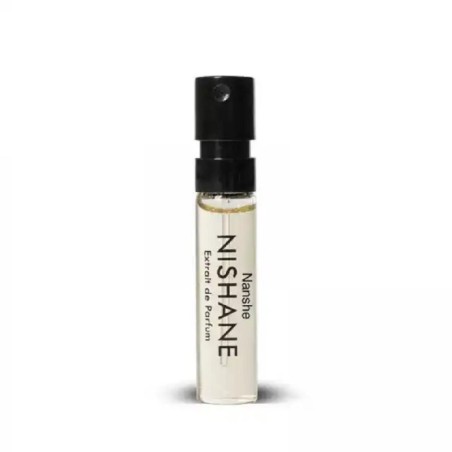 Nishane Nanshe 1.5 ML 0.05 fl. oz. offizielle Parfümprobe