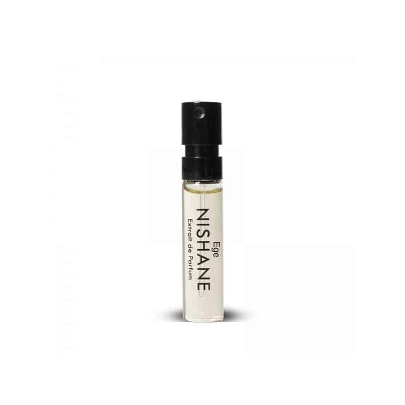 Nishane Ege 1.5 ML 0.05 fl. oz. offizielle Parfümproben