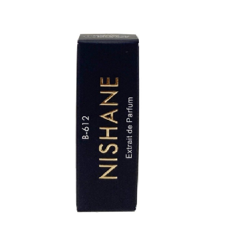 Nishane B-612 1.5 ML 0.05 fl. oz. offizielle Parfümprobe