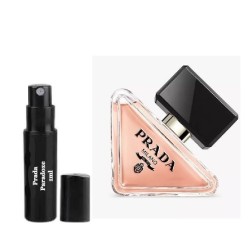 Prada Paradoxe Parfümproben 1ml Neue Parfüm 2022