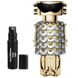 Paco Rabanne Fame parfümproben 6ml