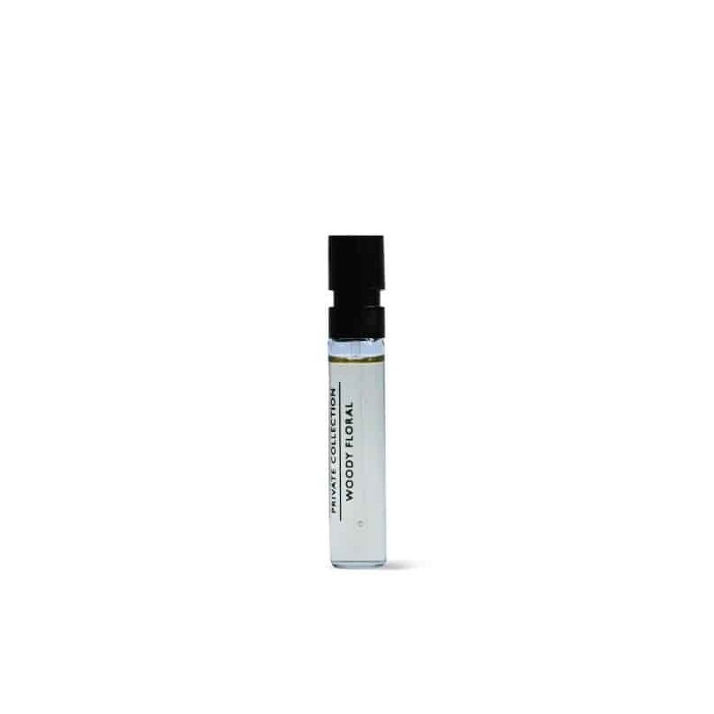 Clive Christian Woody Floral 2ml 0.07 fl. oz. offizielle Parfümprobe