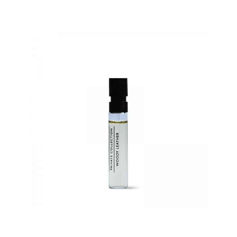 Clive Christian Woody Leather 2ml 0.07 fl. oz. offizielle Parfümprobe