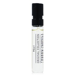Clive Christian Original Collection No1男性 2ml 0.07 fl.oz. 官方香水样品