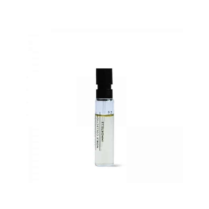 CLIVE CHRISTIAN NOBLE COLLECTION VIII IMMORTELLE 1.5 ML 0.05 fl. oz. offizielle Parfümprobe