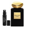 Armani Prive Oud Königliche Parfümproben 2ml