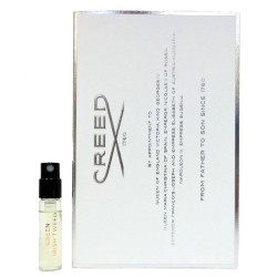 Creed Green Irish Tweed edp 2.5ml offizielle Parfümprobe