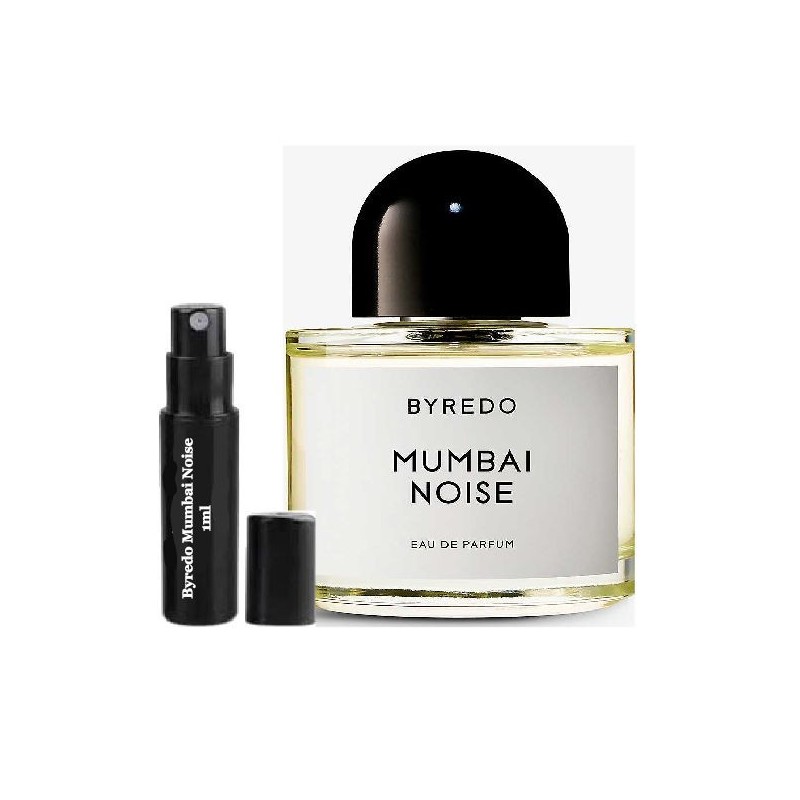 Byredo Mumbai Noise parfümprobe 1ml