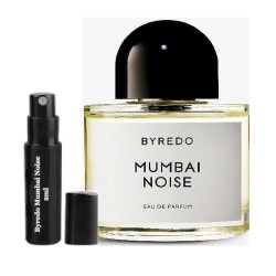 Byredo Mumbai Noise parfümprobe 2ml