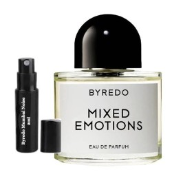Byredo Mixed Emotions parfümprobe 2ml