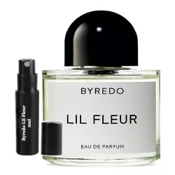 Byredo Lil Fleur parfümproben 2ml