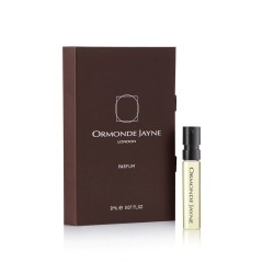 Ormonde Jayne Montabaco 2ml 0,06 fl. o.z. offizielle Parfüm Probe