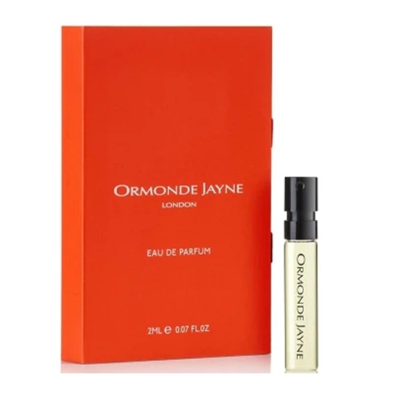 Ormonde Jayne Woman 2ml 0.06 fl. o.z. offizielle Parfümprobe
