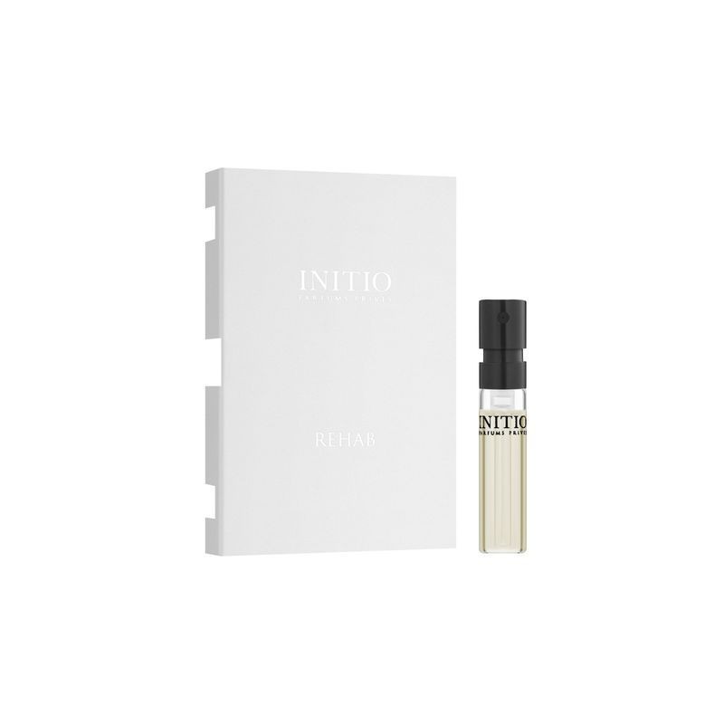 Initio Rehab 1.5ml 0.05 fl. oz. offizielle Parfümprobe