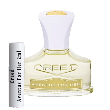 Creed Aventus For Her próbki 2ml