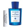 Acqua Di Parma Blu Mediterraneo Arancia di Capri Kostproben 2ml