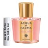 Acqua Di Parma Rosa Nobile Proben 2ml