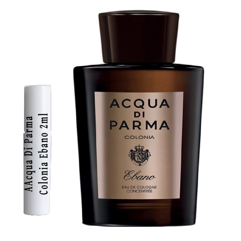 Acqua Di Parma Colonia Ebano Proben 2ml