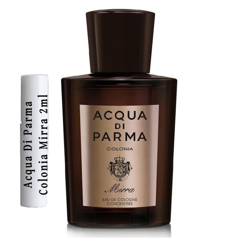 Acqua Di Parma Colonia Mirra Proben 2ml