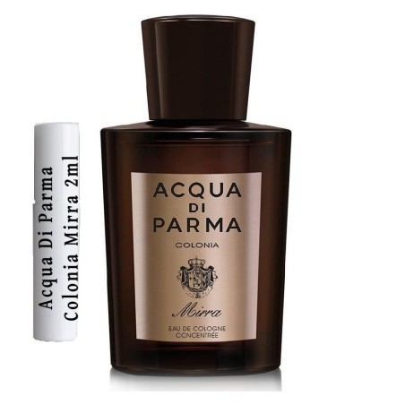Acqua Di Parma Colonia Mirra Proben 2ml