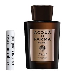 Acqua Di Parma Colonia Oud-Proben 2ml