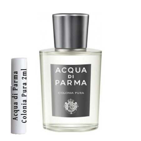 Acqua Di Parma Colonia Pura Proben 2ml