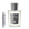 Acqua Di Parma Colonia Pura Proben 2ml