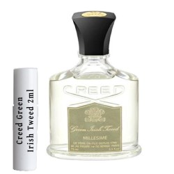 Creed Žaliojo airiško tvido mėginiai 2ml