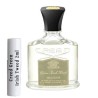 Creed Grüne Irish Tweed Proben 2ml