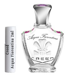 Creed Acqua Fiorentina próbki 2ml