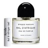 Byredo Bal D Afrique Proben 2ml