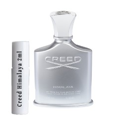 Creed Próbki Himalaya 2ml