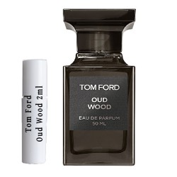 Tom Ford Oud Wood vzorky 2ml