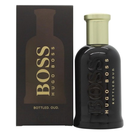Hugo Boss Bottled Oud 100ml Auslaufduft