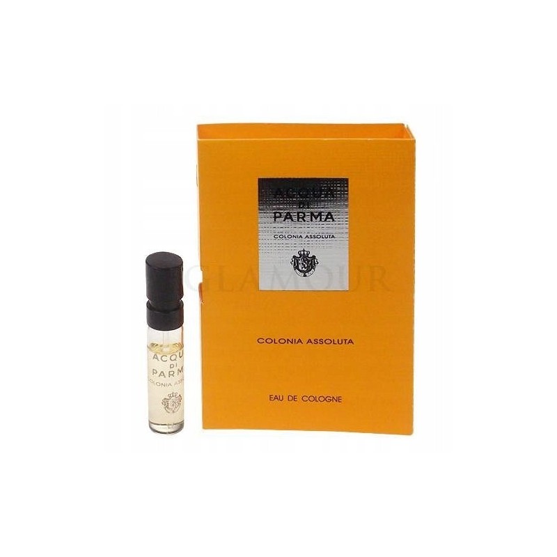 Acqua Di Parma Colonia Assoluta 1.5ml/0.05fl.oz. offizielle Parfümproben