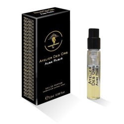 Atelier Des Ors Aube Rubis 2.5ml 0.08 fl. oz. Offizielle Parfümprobe