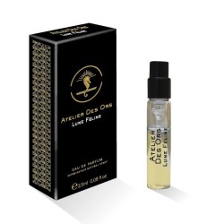 Atelier Des Ors Lune Feline 2.5ml 0.08 fl. oz. offizielle Parfümproben