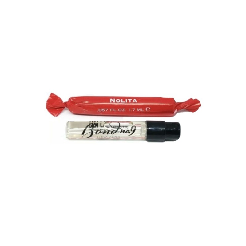 Bond No 9 Nolita 1.7 ML 0.057 fl. oz. offizielle Parfümprobe