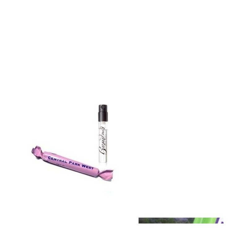 Bond No. 9 Central Park West 1.7 ML 0.06 fl. oz. offizielle Parfümprobe