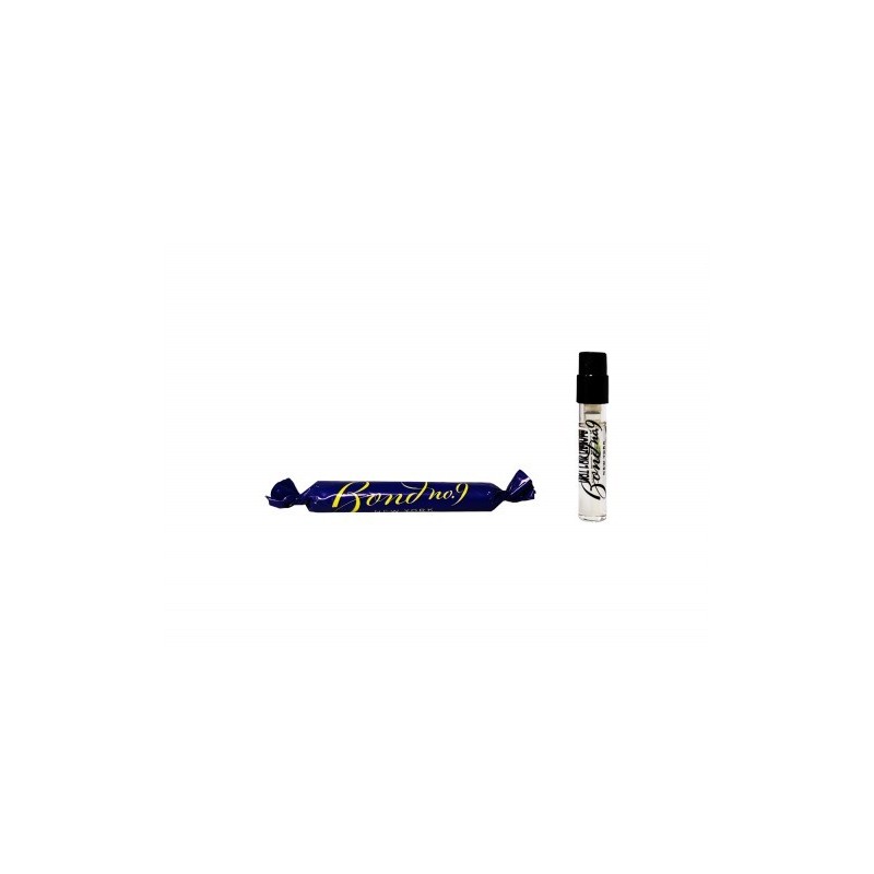 Bond no. 9 Liberty Island 1.7ml 0.054 fl. oz. offizielle Parfümprobe