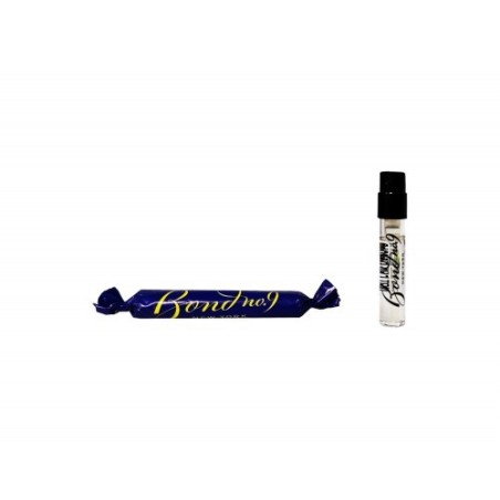 Bond no. 9 Liberty Island 1.7ml 0.054 fl. oz. offizielle Parfümprobe