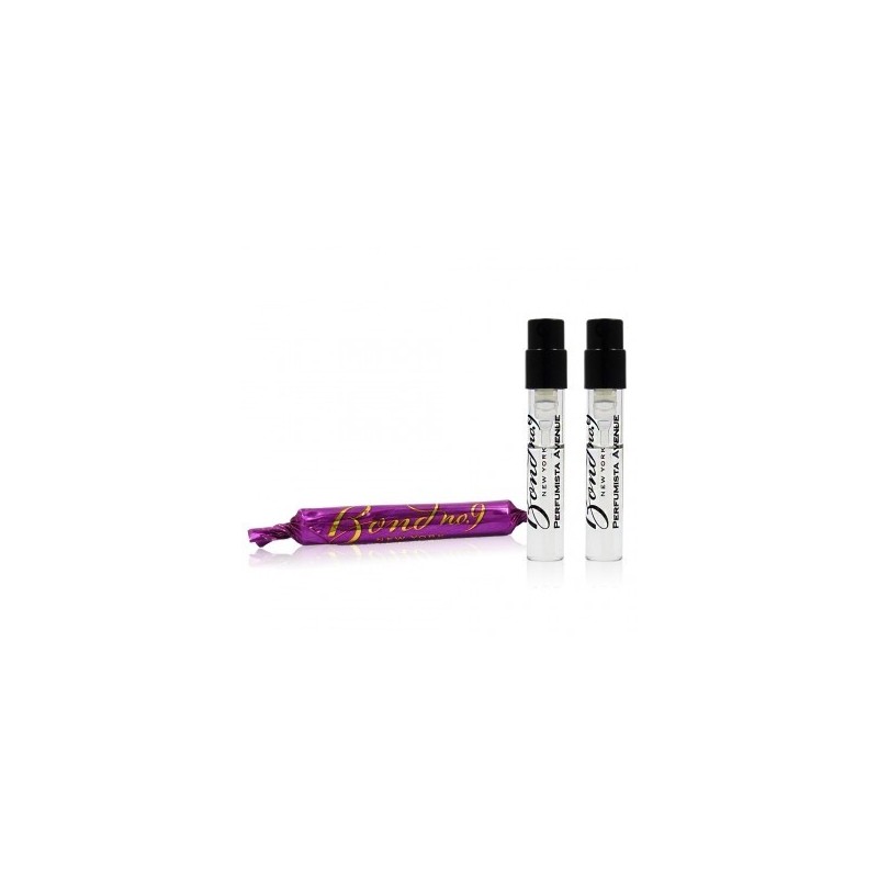 Bond No. 9 Perfumista Avenue 1.7 ML 0.054 fl. oz. offizielle Parfümprobe