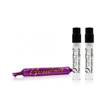 Bond No. 9 Perfumista Avenue 1.7 ML 0.054 fl. oz. offizielle Parfümprobe