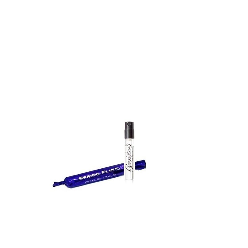Bond no. 9 Spring Fling 1.7ml 0.054 Fl. Oz. offizielle Parfümprobe