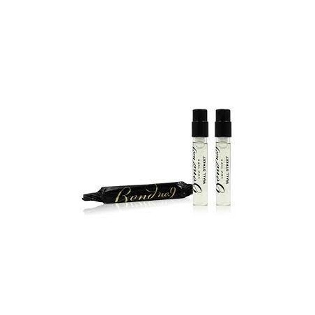 Bond No. 9 Wall Street 1.7 ML 0.054 fl. oz. offizielle Parfümprobe