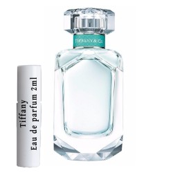 Tiffany Eau De Parfum proovid 2ml