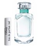 Tiffany Eau De Parfum Proben 2ml