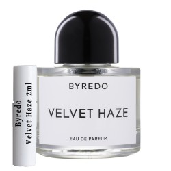 Byredo Samt Haze Proben 2ml