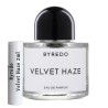 Byredo Samt Haze Proben 2ml